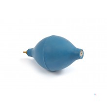 HBM rubber bellows - dust blower with short nose HBM rubber bellows - dust blower with short nose
