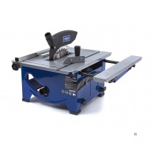 Scheppach Bordsav HS80 1200W