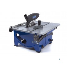 Scheppach Bordsav HS80 1200W
