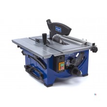 Scheppach Bordsav HS80 1200W