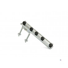 Tormek SVH - 320 Flatbenk kniv vedlegg