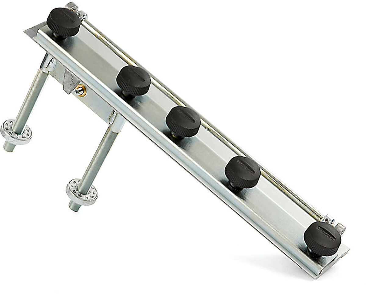 Tormek SVH - 320 Flatbenk kniv vedlegg