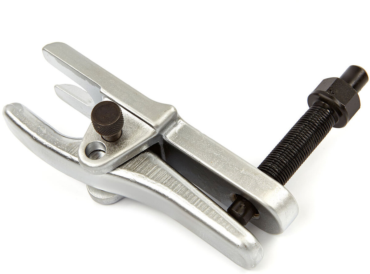 HBM Professionele 22 mm. Fuseekogeltrekker