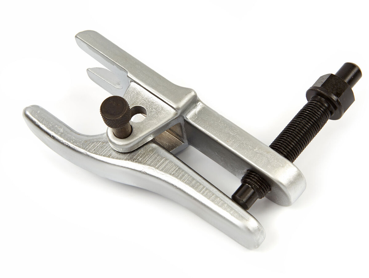 HBM Professionele 22 mm. Fuseekogeltrekker