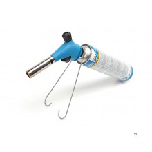 CFH Loddebrenner TS1800, Inkl. 1 gassbuss CFH Loddebrenner TS1800, Inkl. 1 gassbuss