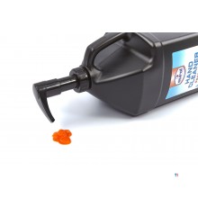 Eurol Orangestar Hand Cleaner 4 Liter