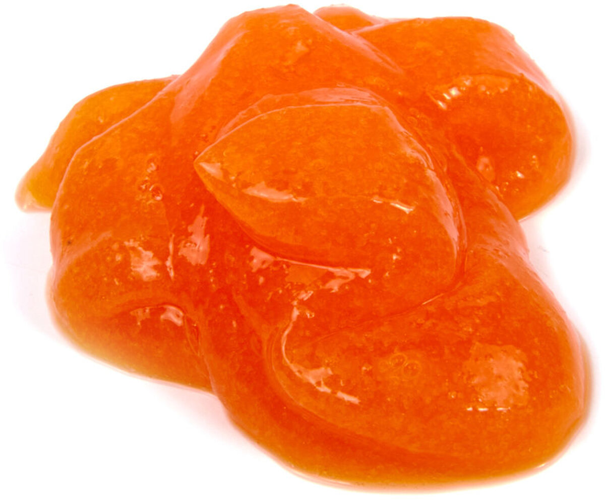 Eurol Orangestar Hand Cleaner 4 Liter