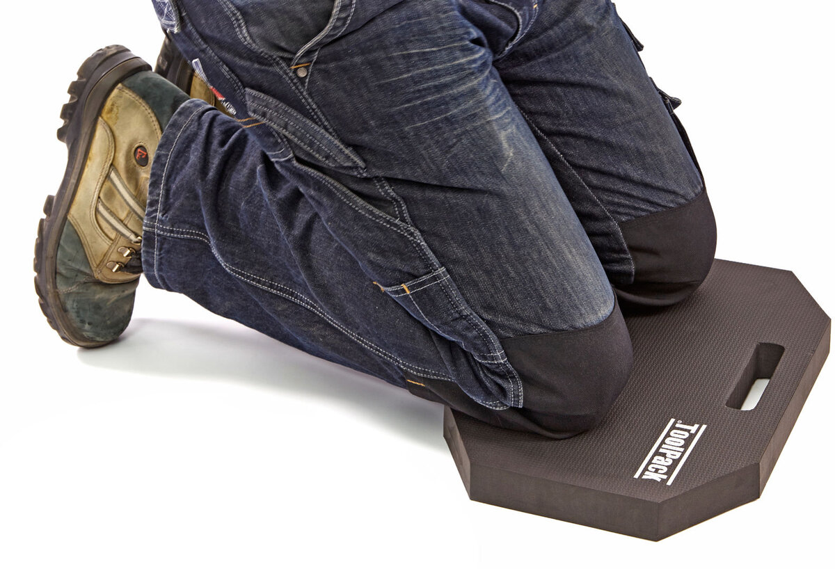 HBM Skum Knute, Kneepad HBM Skum Knute, Kneepad