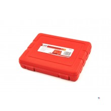 HBM 13-stykke krumtaksreimskive traktorsett