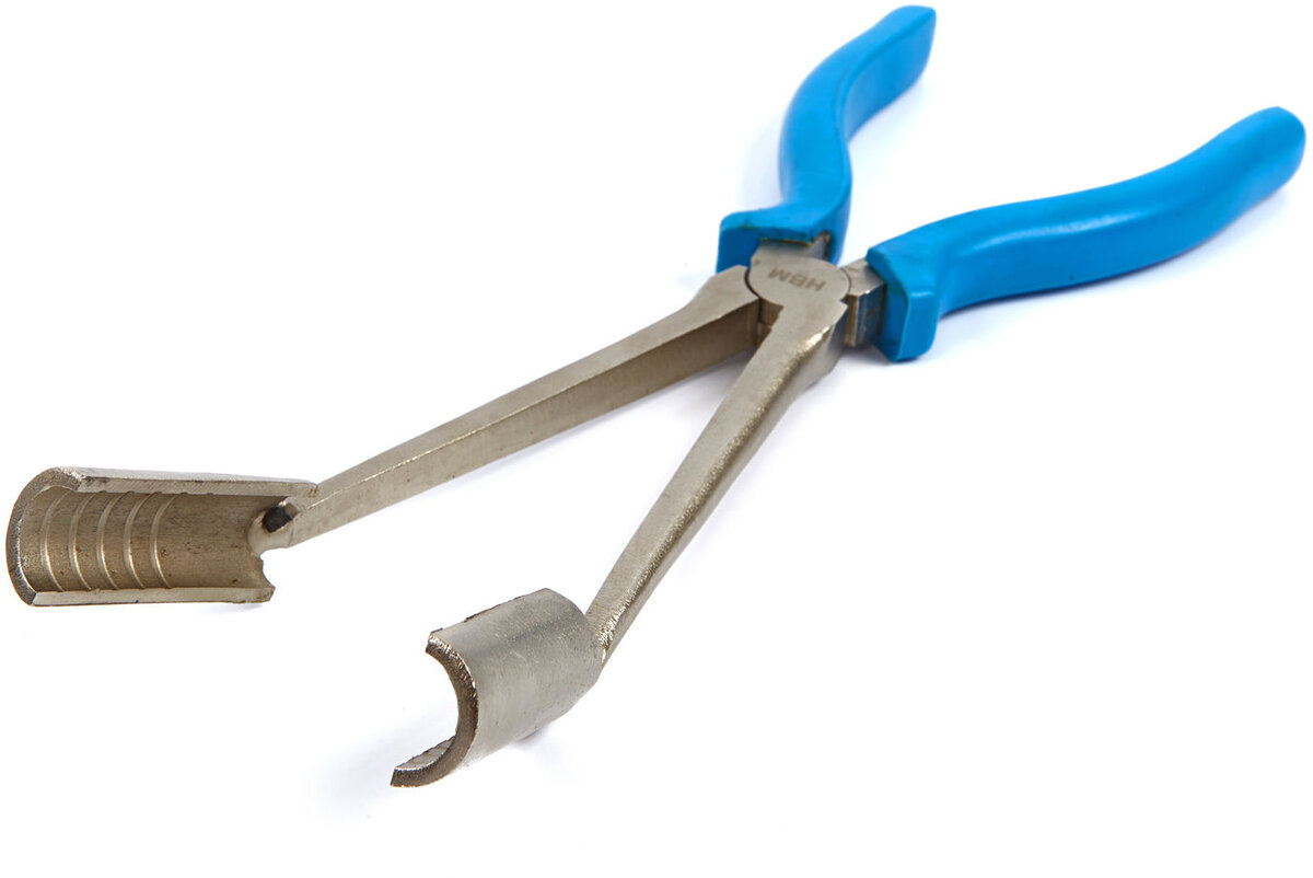 HBM Profi Bougietang