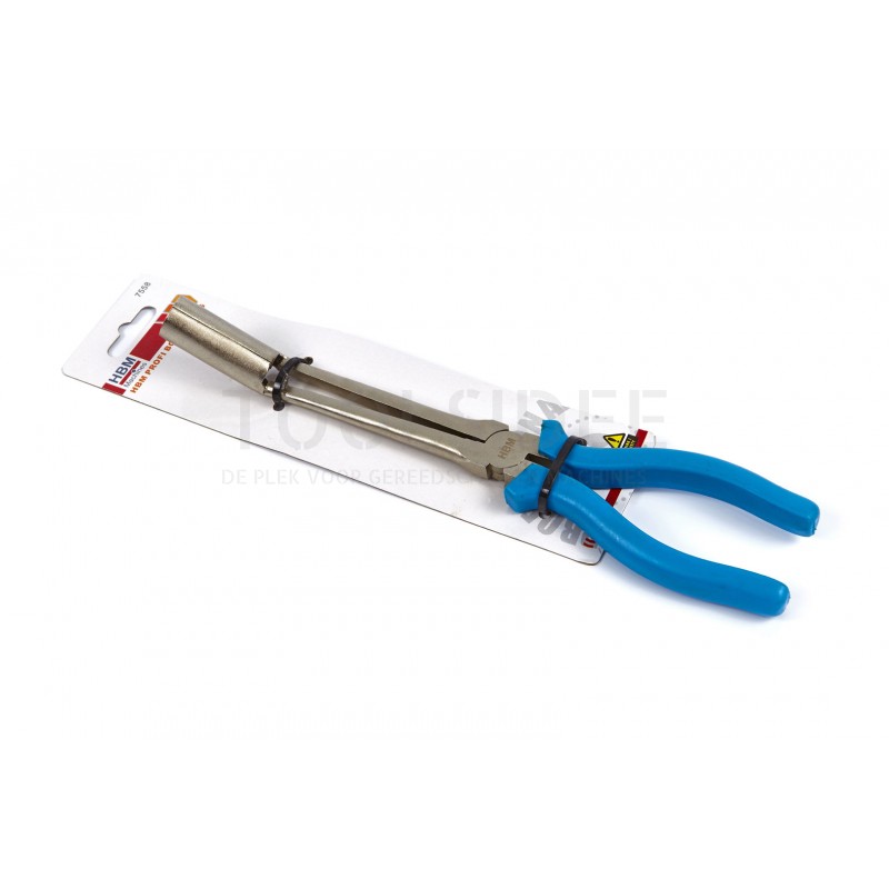 HBM professional spark plug pliers