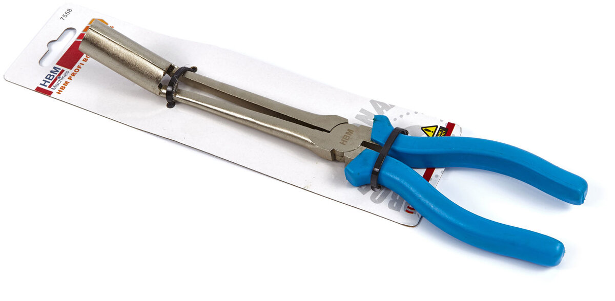 HBM Profi Bougietang