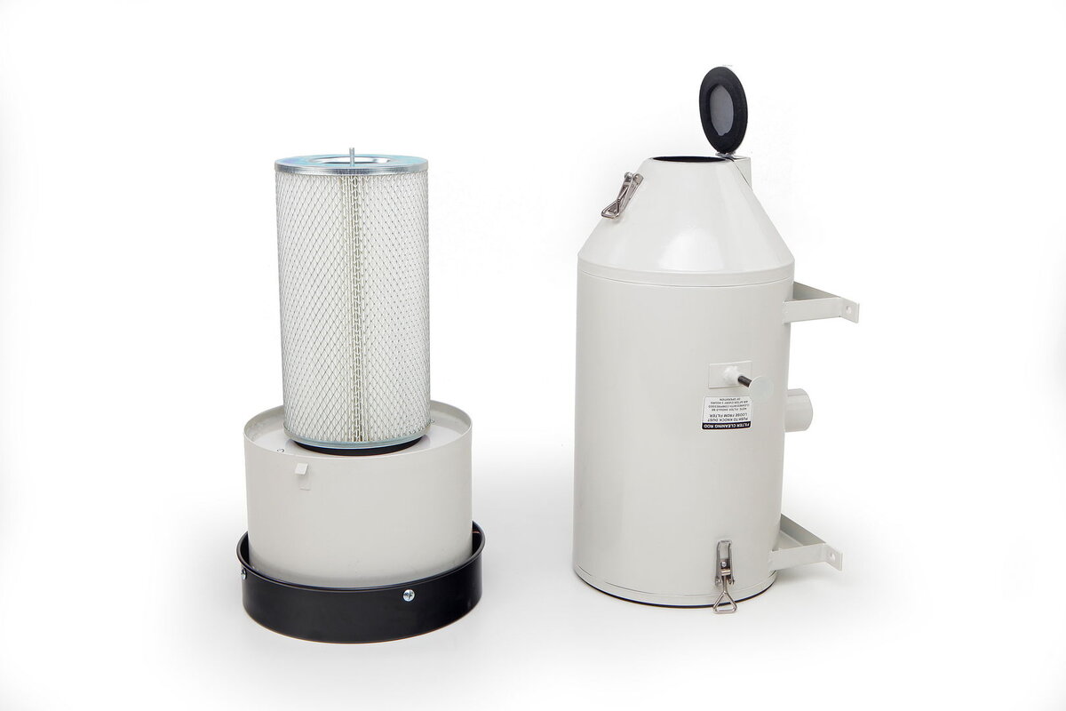 HBM SBC Extraction for sprengningshytte HBM SBC Extraction for sprengningshytte