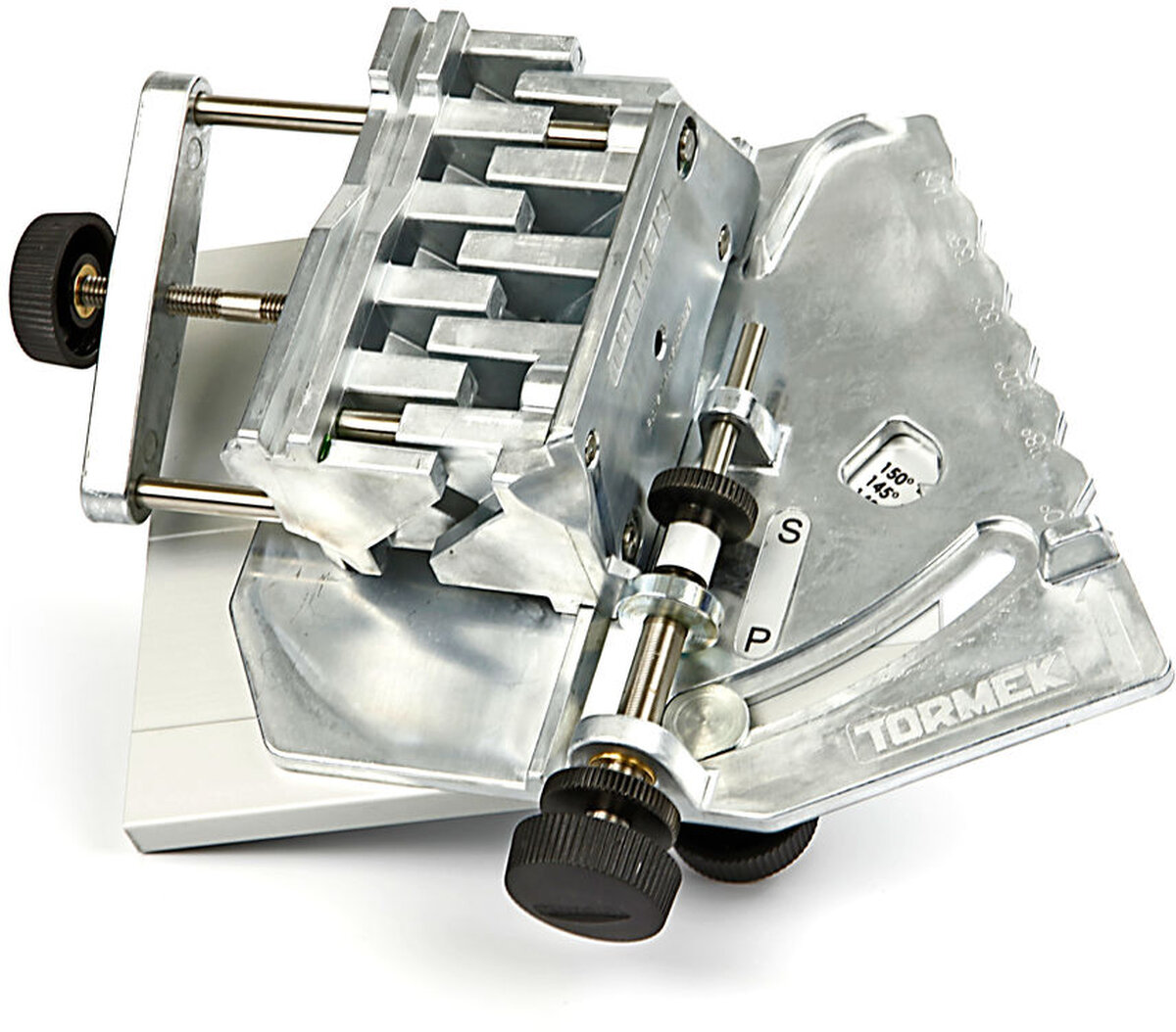 Tormek DBS - 22 Drilling tilbehør Tormek DBS - 22 Drilling tilbehør