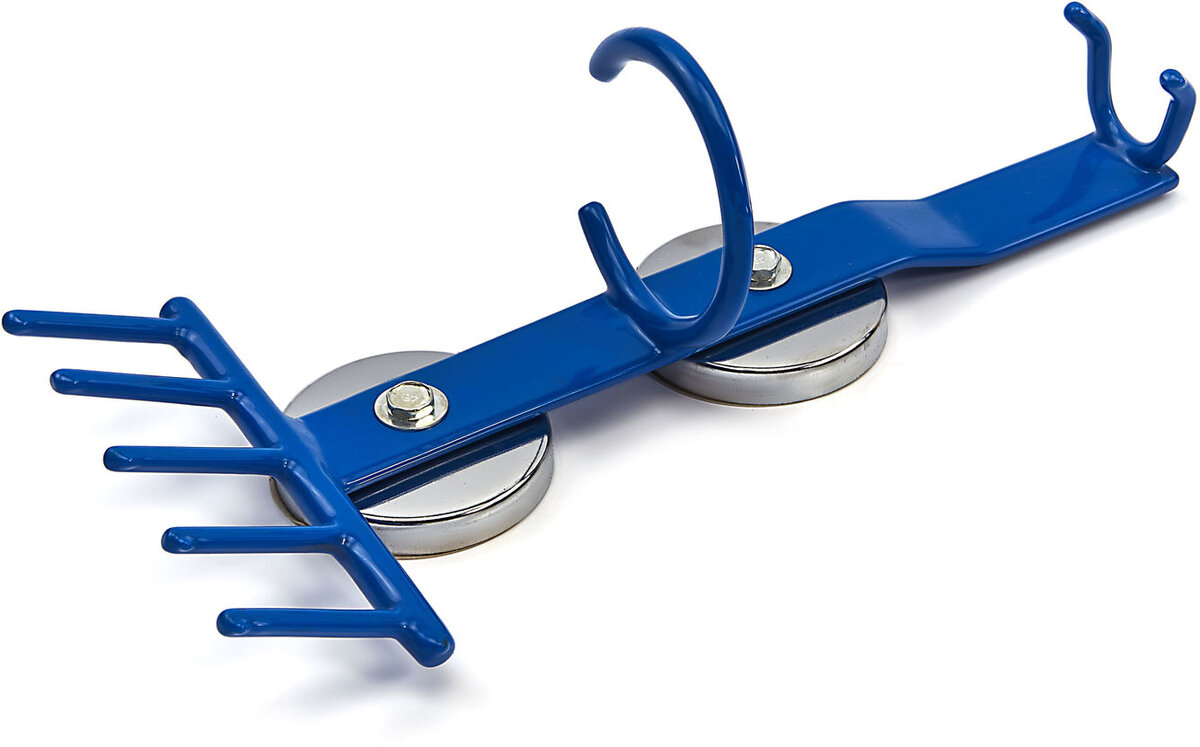 HBM magnetisk støtdempernøkkel og sokkelholder