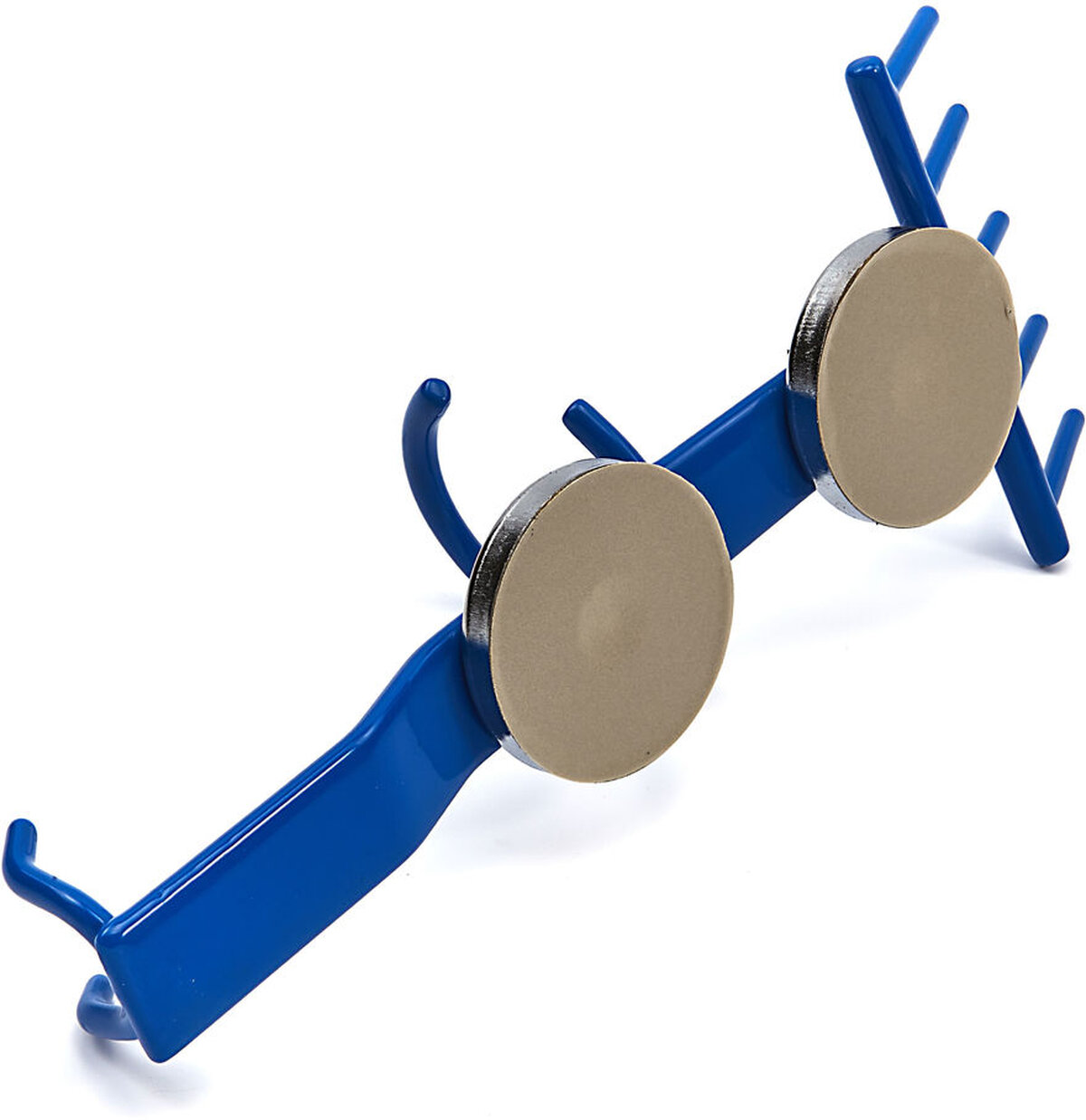 HBM magnetisk støtdempernøkkel og sokkelholder