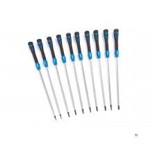 HBM 30-piece professional precision screwdriver set
