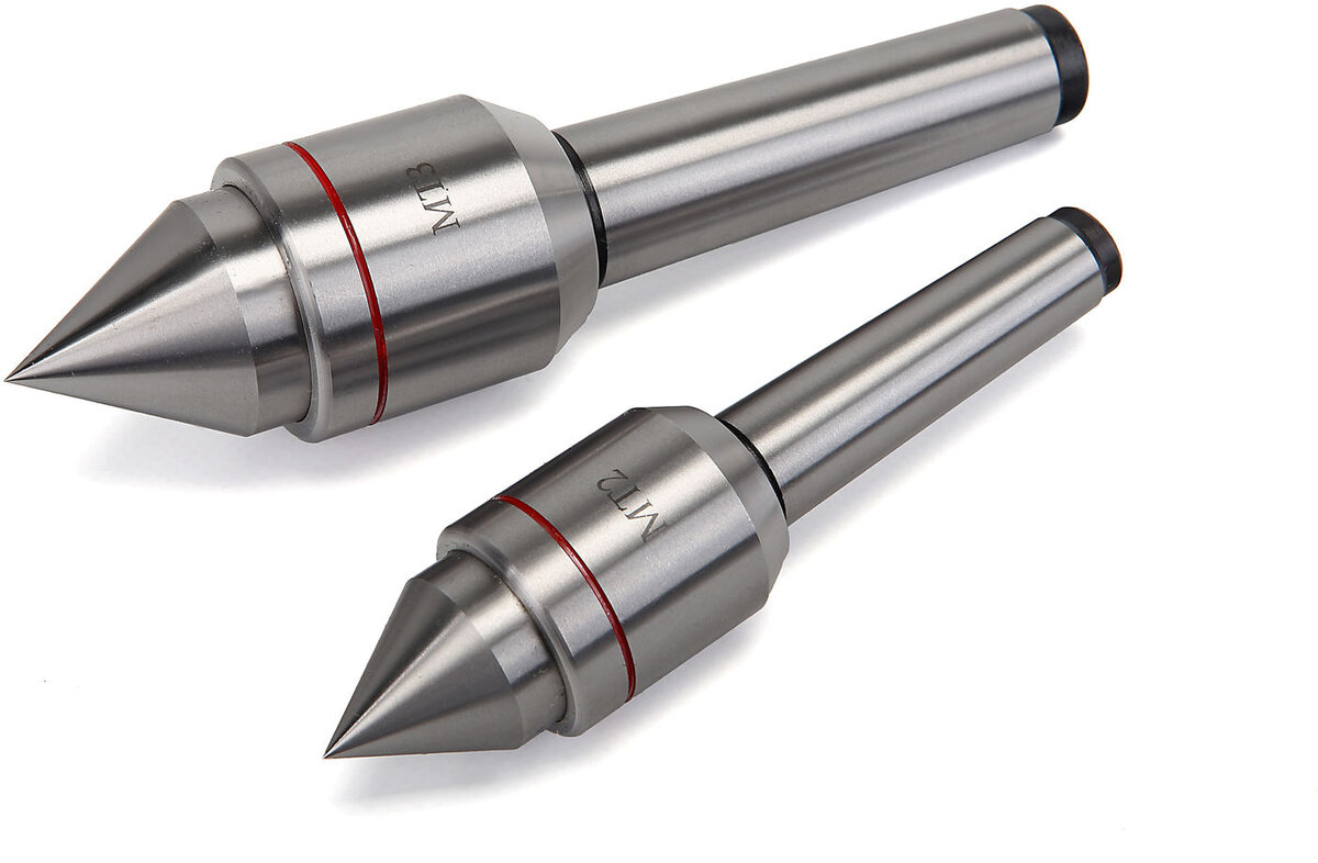 HBM Profi Revolving Center HBM Profi Revolving Center