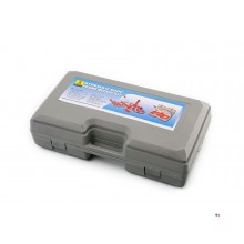 HBM 10 Ton Dent Removal Set / Damage Repair Set