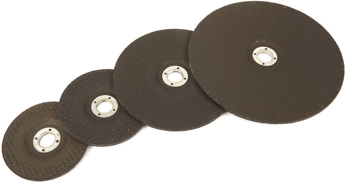 Hbm slibeskive til vinkelsliberen