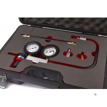 HBM Profi Cylinder Leakage Detection sett