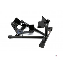 HBM Motorsykkel Drivklemme Modell 1 - SVART