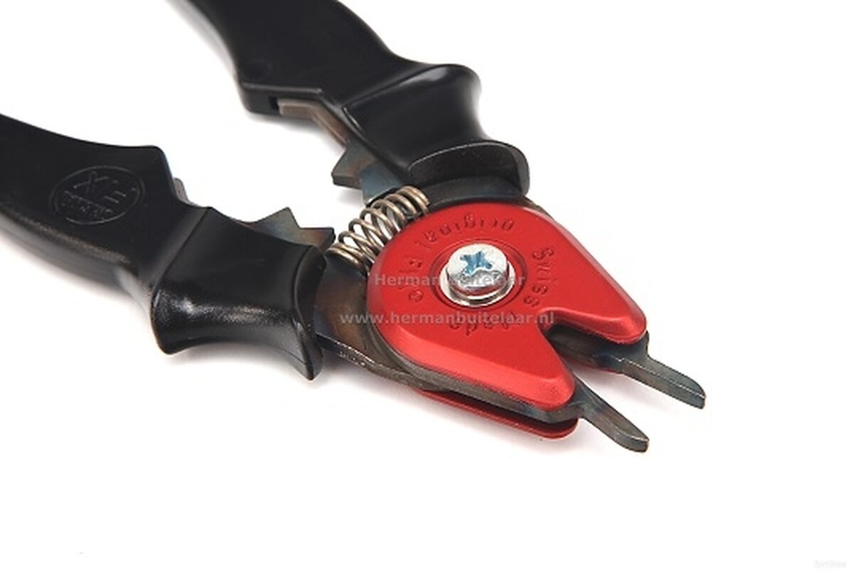 HBM FIX Draadkniptang