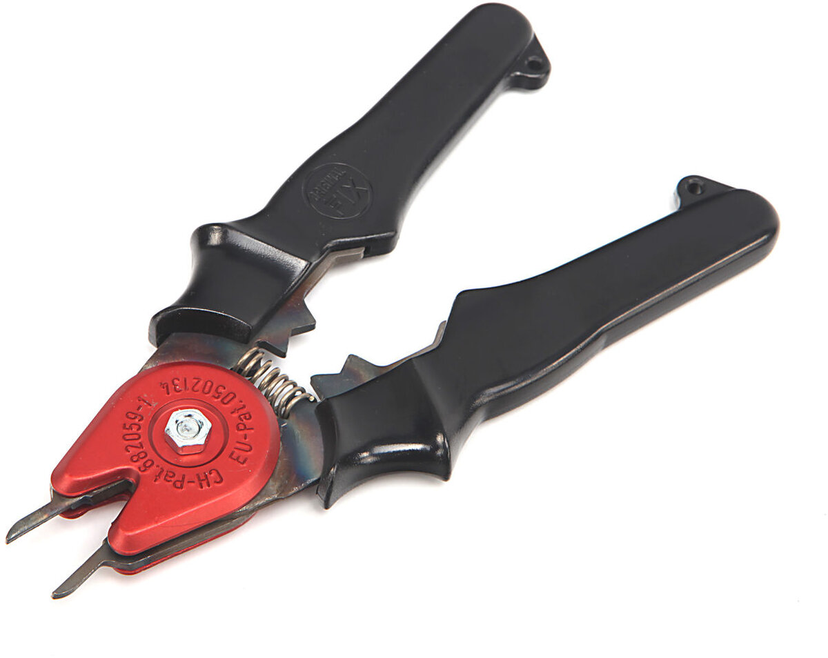 HBM FIX Draadkniptang