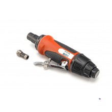 HBM Profi Variabel Pneumatisk Grinder