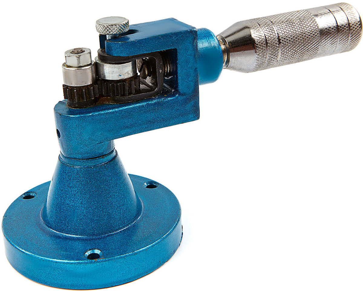 Hbm ringbår model 2