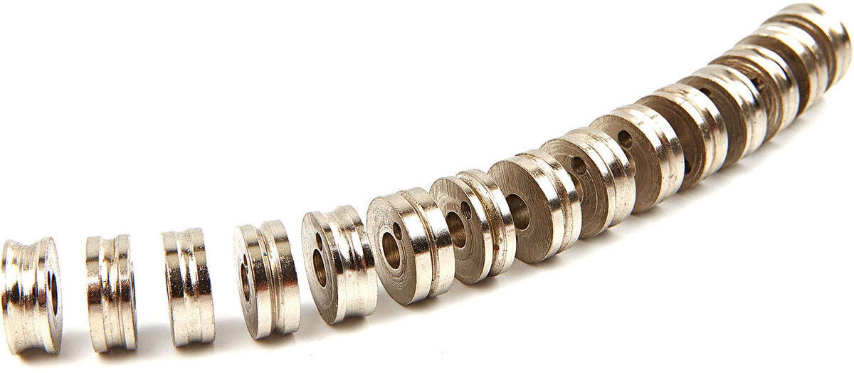 Hbm ringbår model 2