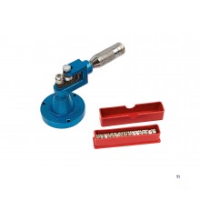 Hbm ringbår model 2