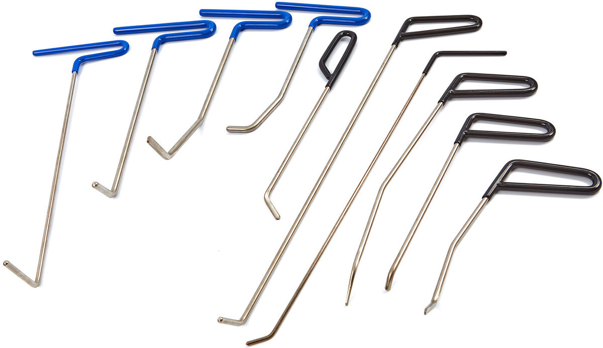 HBM 85 Piece Professional Tannfjerningssett / Tannfjerning uten sprøyting HBM 85 Piece Professional Tannfjerningssett / Tannfjerning uten sprøyting