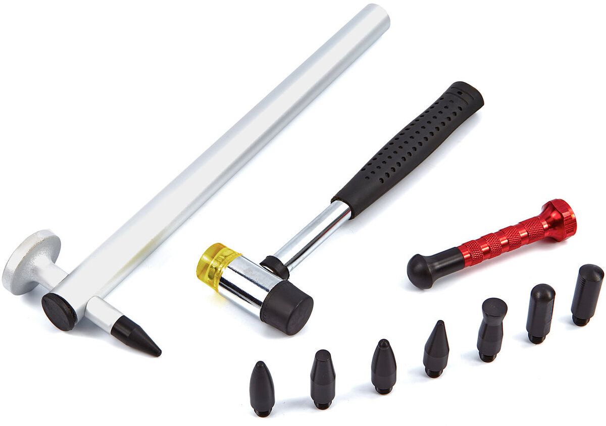 HBM 85 Piece Professional Tannfjerningssett / Tannfjerning uten sprøyting HBM 85 Piece Professional Tannfjerningssett / Tannfjerning uten sprøyting