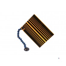 HBM 85 Piece Professional Tannfjerningssett / Tannfjerning uten sprøyting HBM 85 Piece Professional Tannfjerningssett / Tannfjerning uten sprøyting