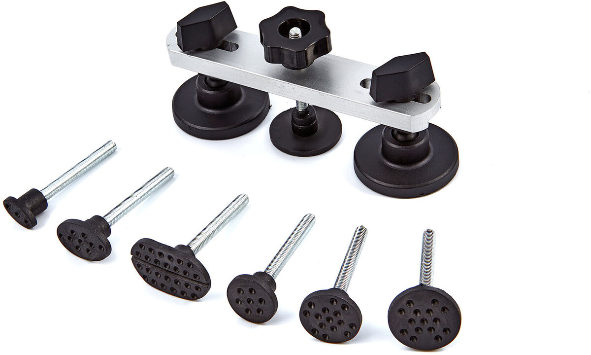 HBM 85 Piece Professional Tannfjerningssett / Tannfjerning uten sprøyting HBM 85 Piece Professional Tannfjerningssett / Tannfjerning uten sprøyting