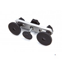 HBM 85 Piece Professional Tannfjerningssett / Tannfjerning uten sprøyting HBM 85 Piece Professional Tannfjerningssett / Tannfjerning uten sprøyting