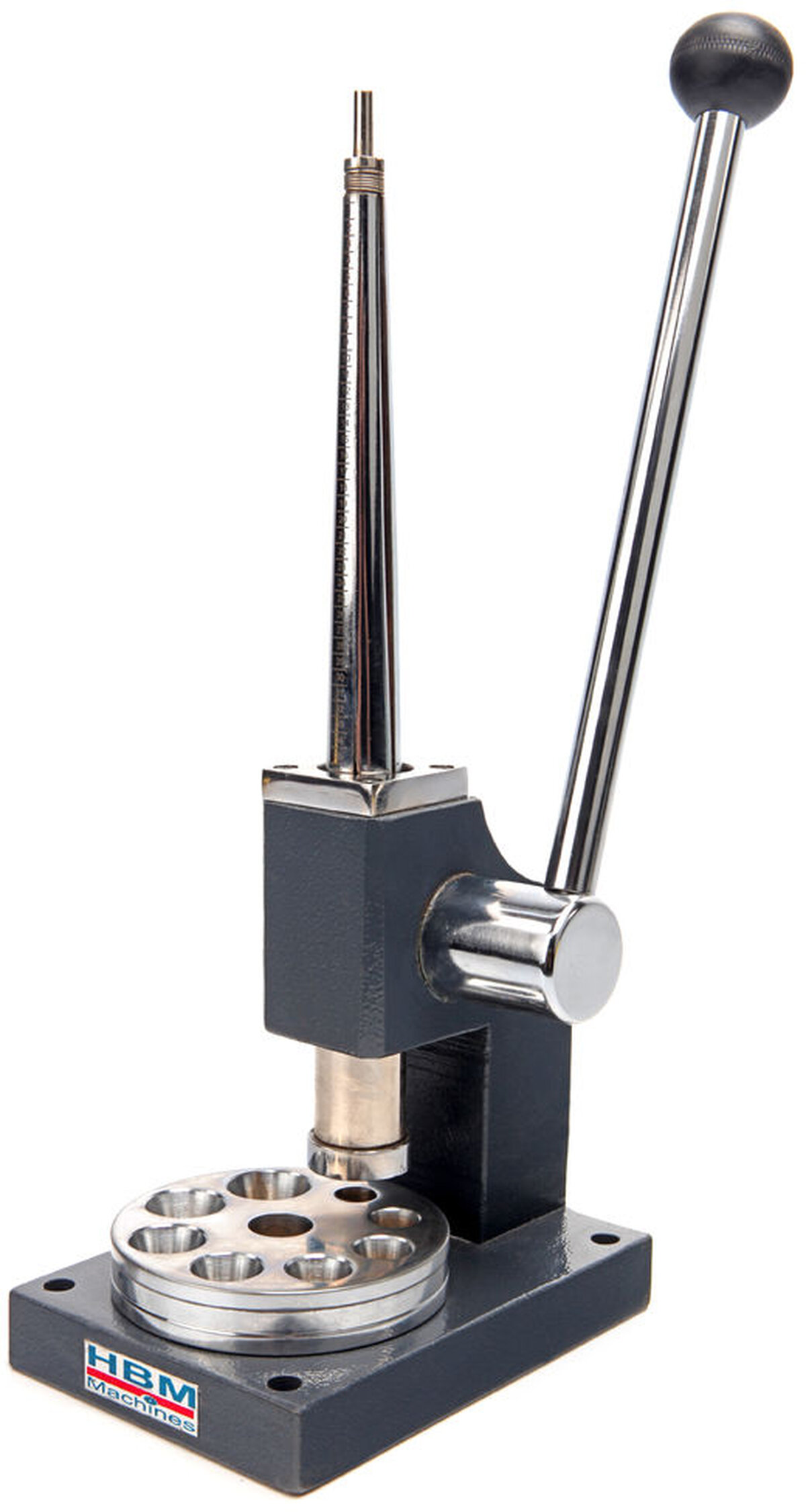 HBM Ring-puller og reduksjonsmodell 1