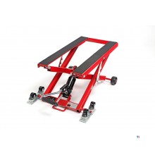 HBM Universal Mobile Motor Lift