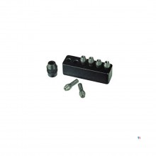 Proxxon Bohr- und Fräsmaschine Micromot 230/E