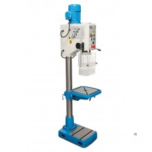 HBM 30 Profi Tandwiel aangedreven Kolomboormachine met Tapfunctie