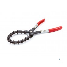 HBM Profi avtrekksrør 83 mm. HBM Profi avtrekksrør 83 mm.