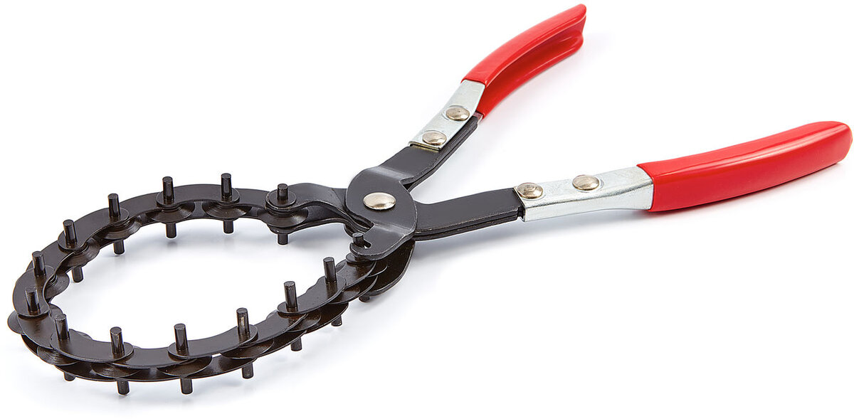 HBM Profi avtrekksrør 83 mm. HBM Profi avtrekksrør 83 mm.