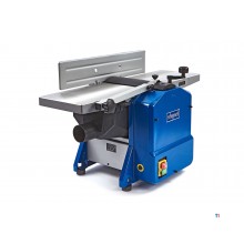 Scheppach flad og tykkere 8 x 5 hms850