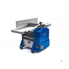 Scheppach flad og tykkere 8 x 5 hms850