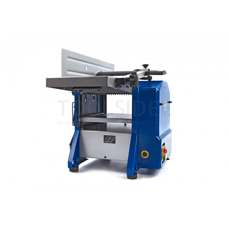 Scheppach flat and thicknesser 8 x 5 hms850 Scheppach flat and thicknesser 8 x 5 hms850