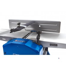 Scheppach flad og tykkere 8 x 5 hms850