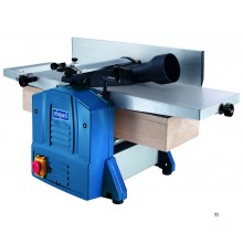 Scheppach flad og tykkere 8 x 5 hms850