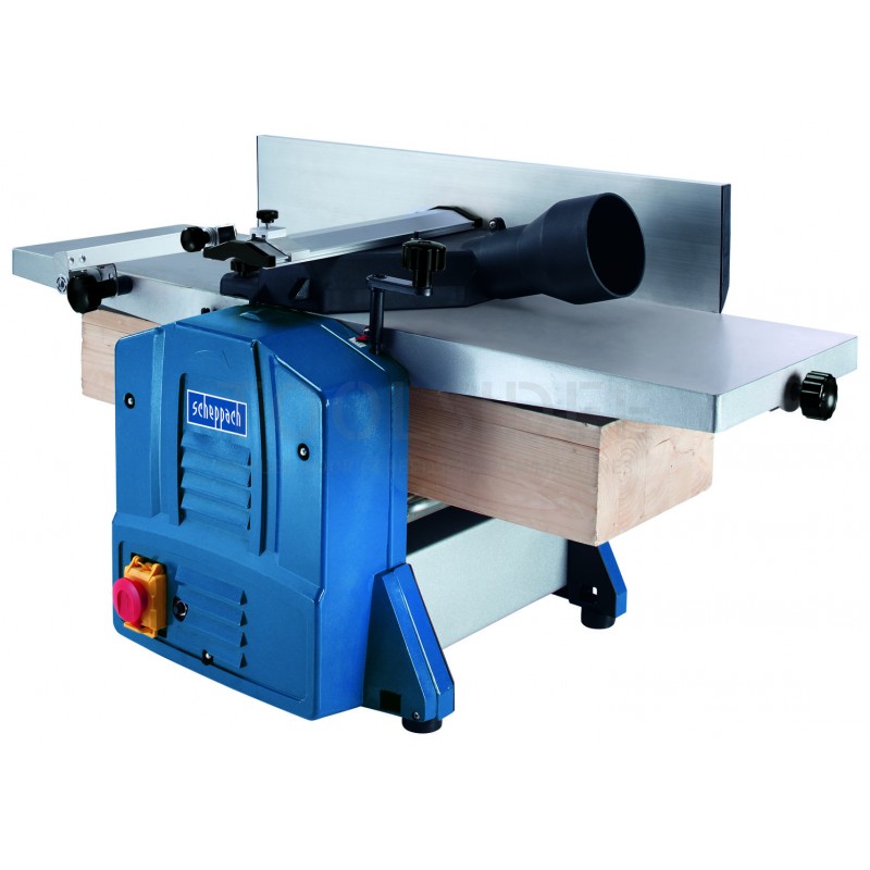 Scheppach flat and thicknesser 8 x 5 hms850 Scheppach flat and thicknesser 8 x 5 hms850