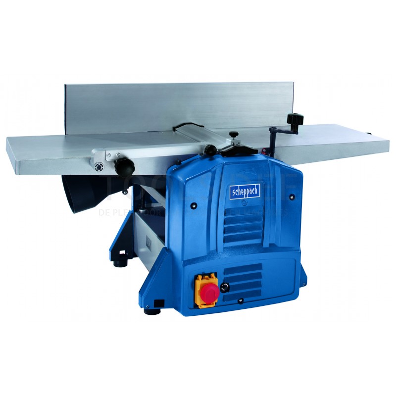 Scheppach flat and thicknesser 8 x 5 hms850 Scheppach flat and thicknesser 8 x 5 hms850